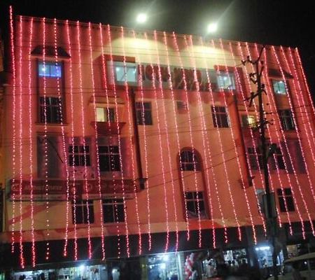Hotel Surya Jumri Tilaiya Ngoại thất bức ảnh