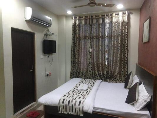 Hotel Surya Jumri Tilaiya Ngoại thất bức ảnh